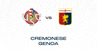 Cremonese vs Genoa